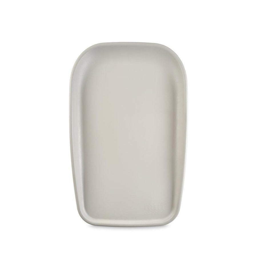 Tutti Bambini Cushi Mini Changing Mat - Mushroom-Changing Mats-Mushroom- | Natural Baby Shower