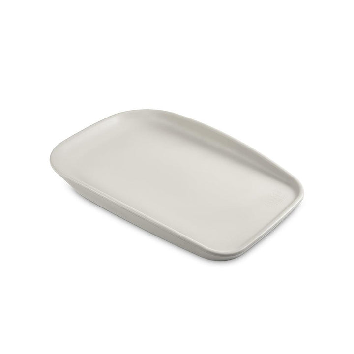 Tutti Bambini Cushi Mini Changing Mat - Mushroom-Changing Mats-Mushroom- | Natural Baby Shower