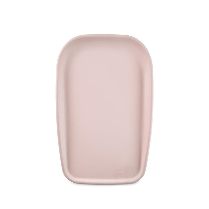 Tutti Bambini Cushi Mini Changing Mat - Petal-Changing Mats-Petal- | Natural Baby Shower