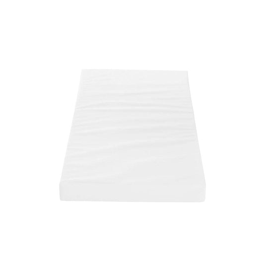 Tutti Bambini Eco Fibre Deluxe Cot Bed Mattress-Mattresses-140x70cm- | Natural Baby Shower
