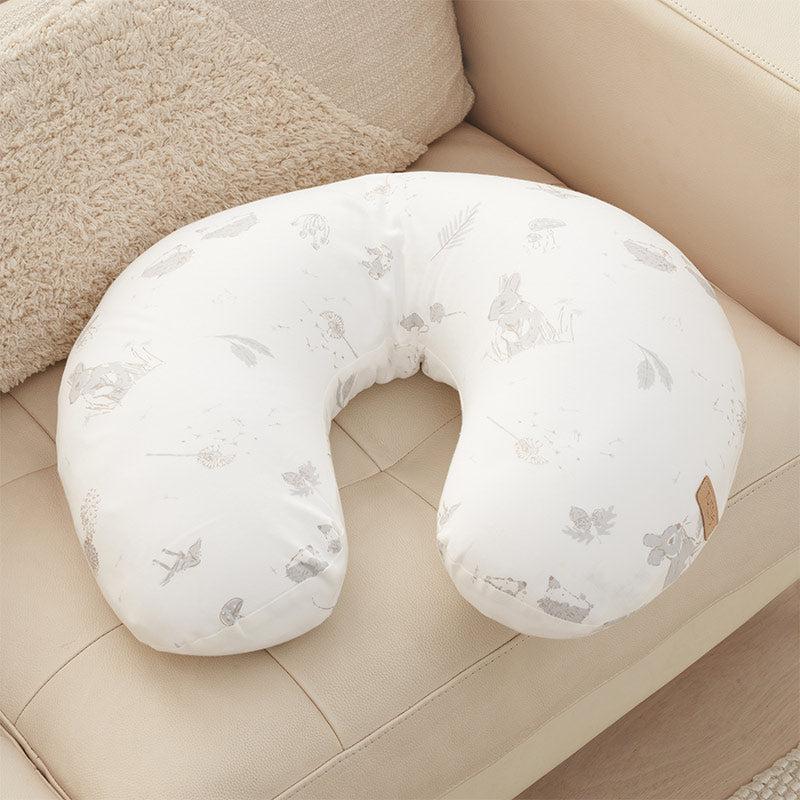 Tutti Bambini Feeding Pillow - Cocoon-Nursing Pillows-Cocoon- | Natural Baby Shower