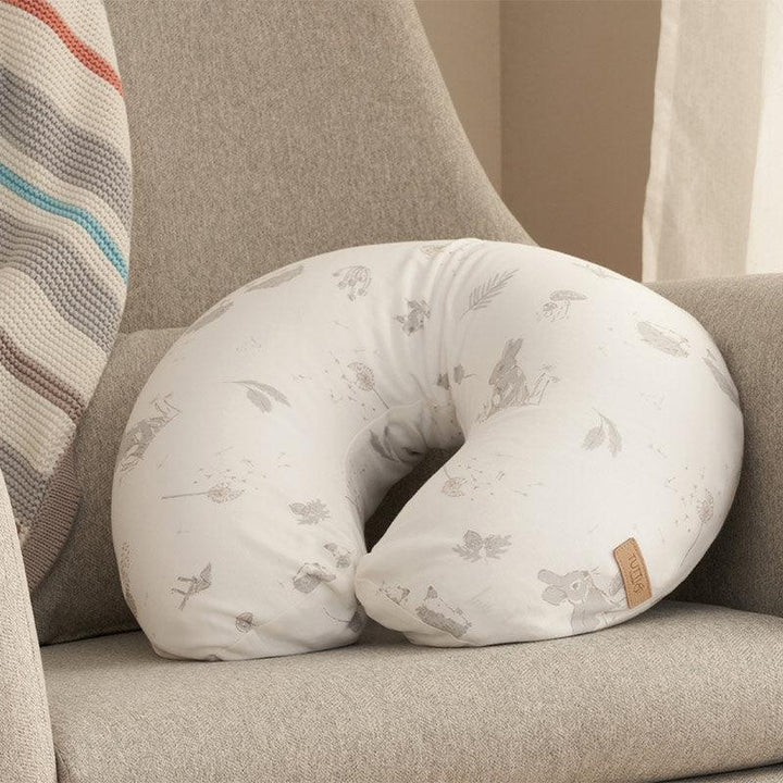 Tutti Bambini Feeding Pillow - Cocoon-Nursing Pillows-Cocoon- | Natural Baby Shower
