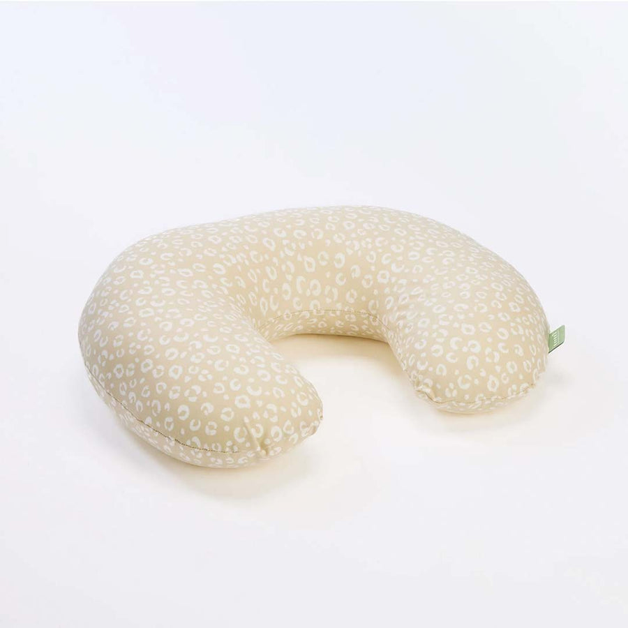 Tutti Bambini Feeding Pillow - Love Cats-Nursing Pillows-Love Cats- | Natural Baby Shower