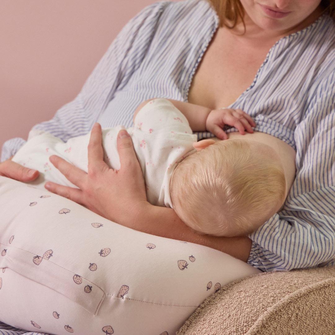 Tutti Bambini Feeding Pillow - Tiny Tales-Nursing Pillows-Tiny Tales- | Natural Baby Shower