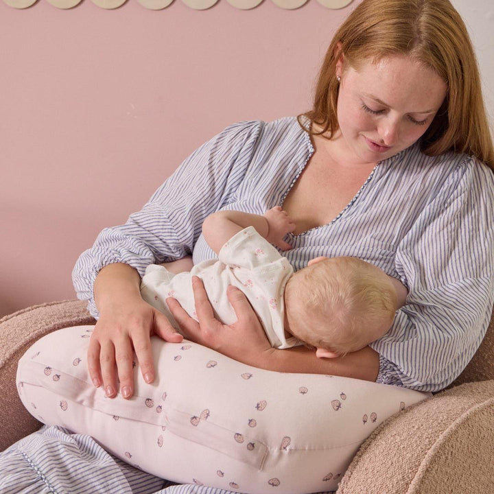 Tutti Bambini Feeding Pillow - Tiny Tales-Nursing Pillows-Tiny Tales- | Natural Baby Shower