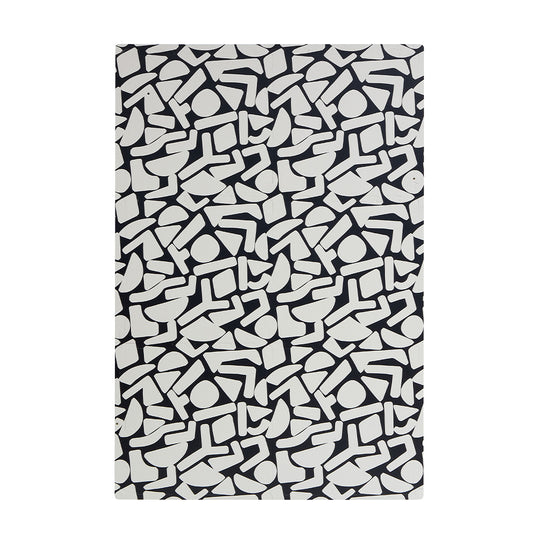Tutti Bambini Infinity Baby Playmat Oddity - Mono-Play Mats-Mono- | Natural Baby Shower