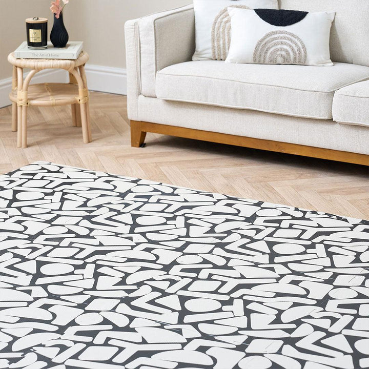 Tutti Bambini Infinity Baby Playmat Oddity - Mono-Play Mats-Mono- | Natural Baby Shower