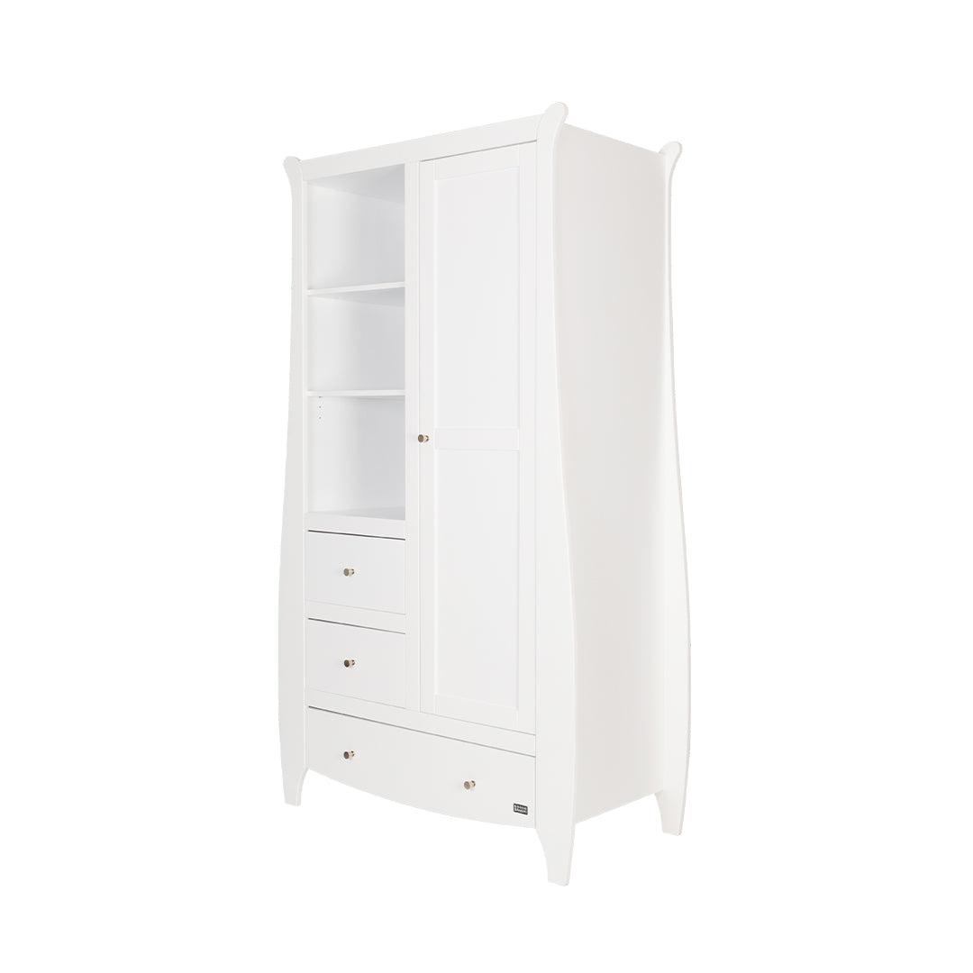 Tutti best sale bambini wardrobe
