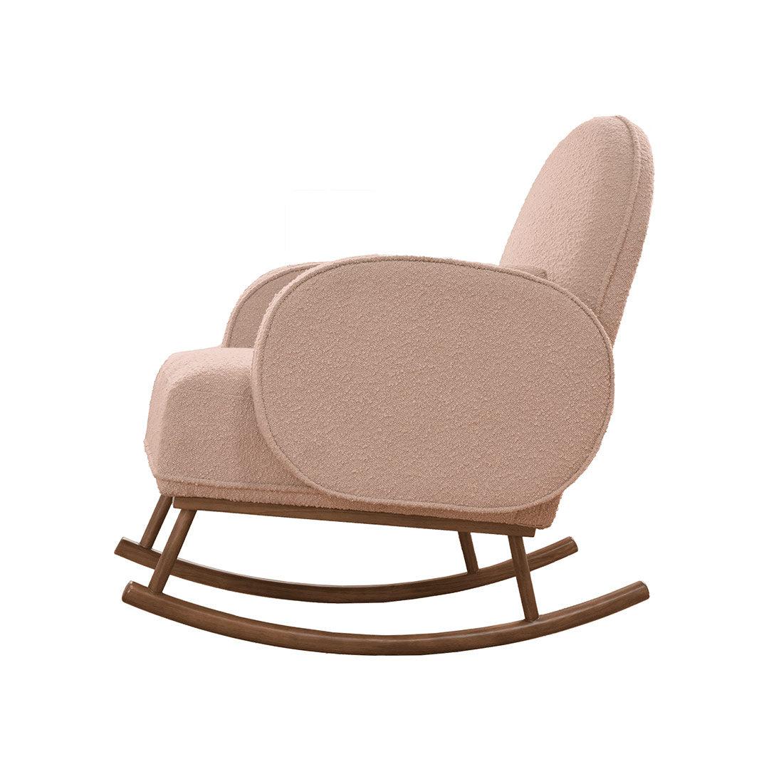 Tutti Bambini Micah Chair - Bouncle Blush-Feeding Chairs-Bouncle Blush- | Natural Baby Shower