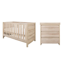 Nursery + Home
