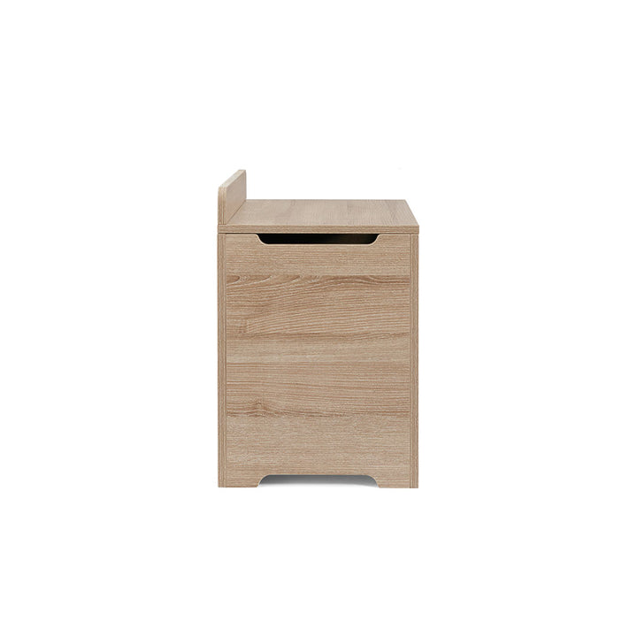 Tutti Bambini Modena Toy Box - Oak-Toy Boxes-Oak- | Natural Baby Shower