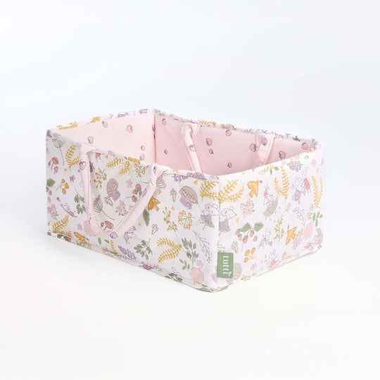 Tutti Bambini Nappy Caddy - Tiny Tales-Nappy Laundry + Storage-Tiny Tales- | Natural Baby Shower