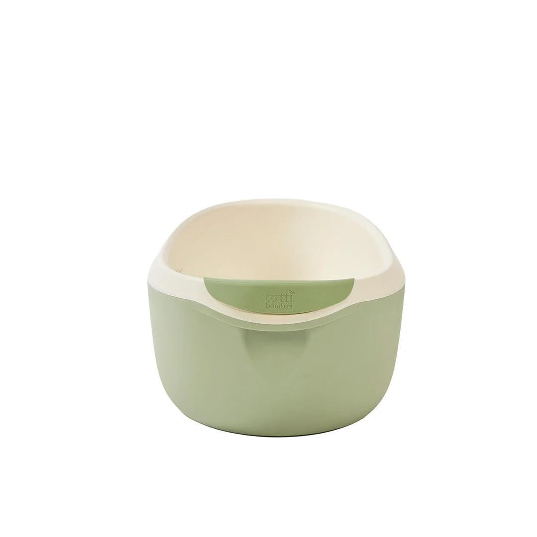 Tutti Bambini Nati Baby Bath & Multi Age Supports - Aloe-Baths-Aloe- | Natural Baby Shower