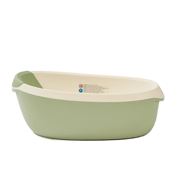 Tutti Bambini Nati Baby Bath & Multi Age Supports - Aloe-Baths-Aloe- | Natural Baby Shower