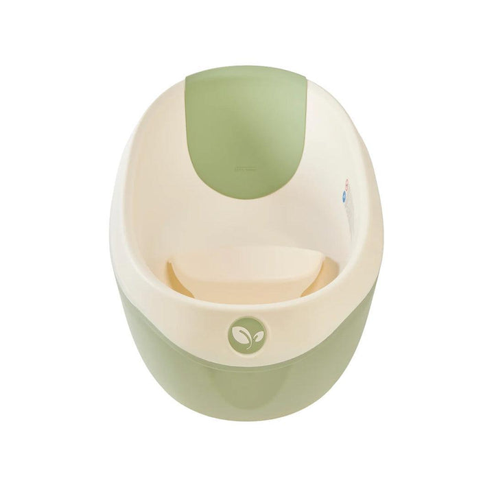 Tutti Bambini Nati Baby Bath & Multi Age Supports - Aloe-Baths-Aloe- | Natural Baby Shower
