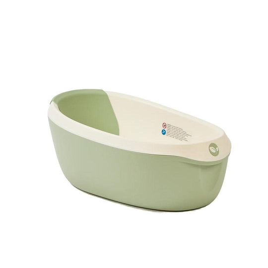 Tutti Bambini Nati Baby Bath & Multi Age Supports - Aloe-Baths-Aloe- | Natural Baby Shower
