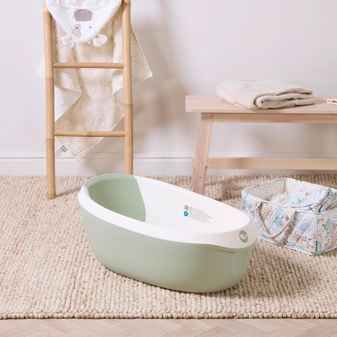 Tutti Bambini Nati Baby Bath & Multi Age Supports - Aloe-Baths-Aloe- | Natural Baby Shower