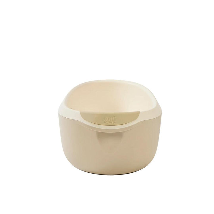 Tutti Bambini Nati Baby Bath & Multi Age Support - Dune-Baths-Dune- | Natural Baby Shower