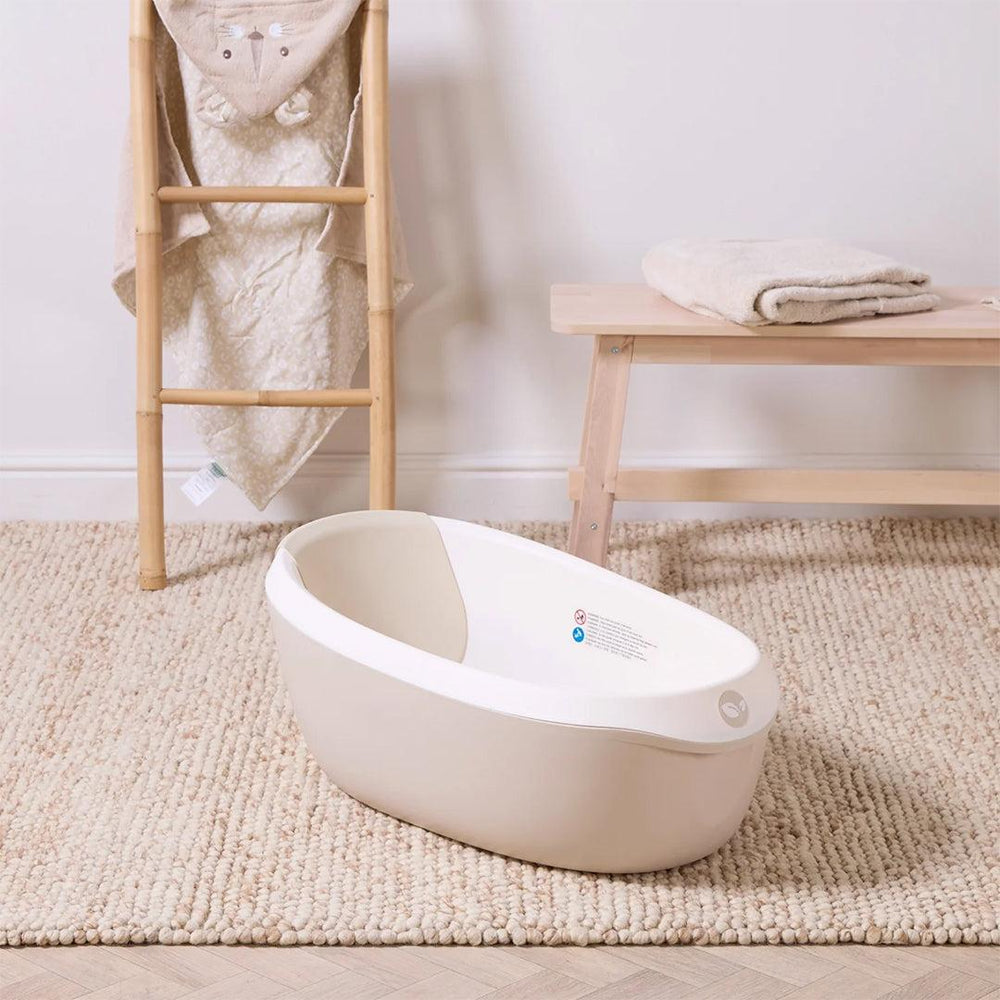 Tutti Bambini Nati Complete Baby Bath System - Dune-Baths-Dune- | Natural Baby Shower