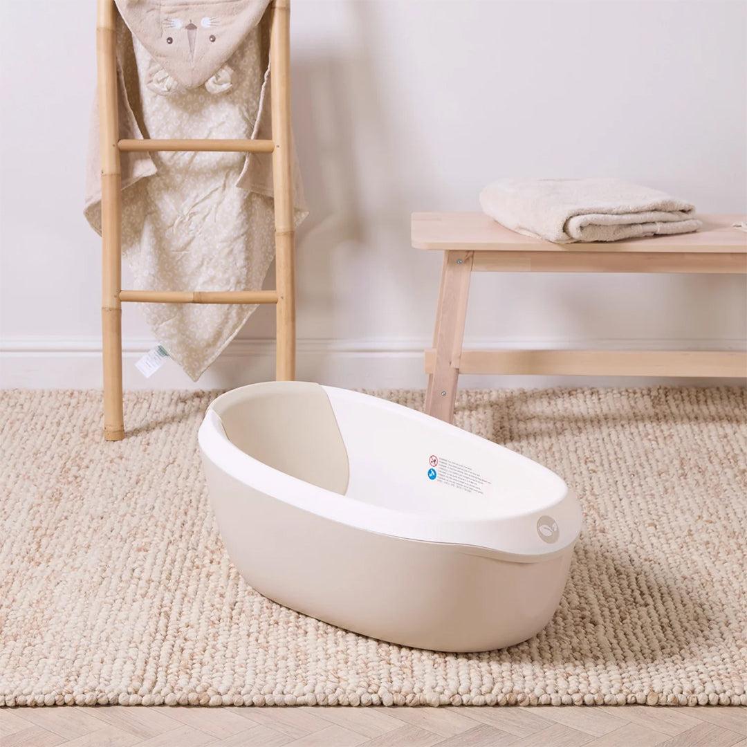 Tutti Bambini Nati Complete Baby Bath System - Dune-Baths-Dune- | Natural Baby Shower