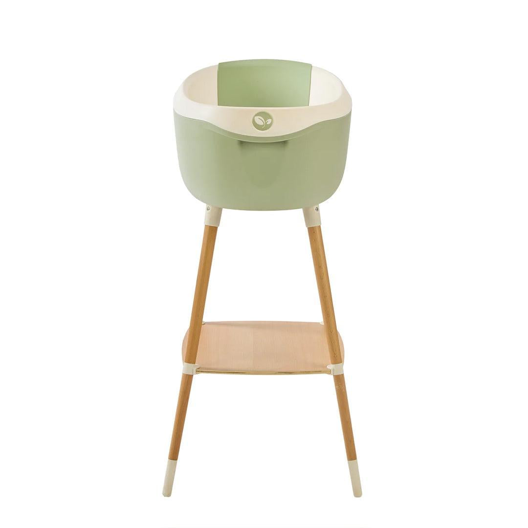 Tutti Bambini Nati Complete Baby Bath System - Aloe-Baths-Aloe- | Natural Baby Shower