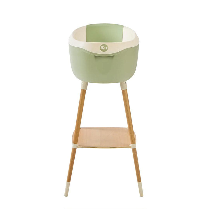 Tutti Bambini Nati Complete Baby Bath System - Aloe-Baths-Aloe- | Natural Baby Shower