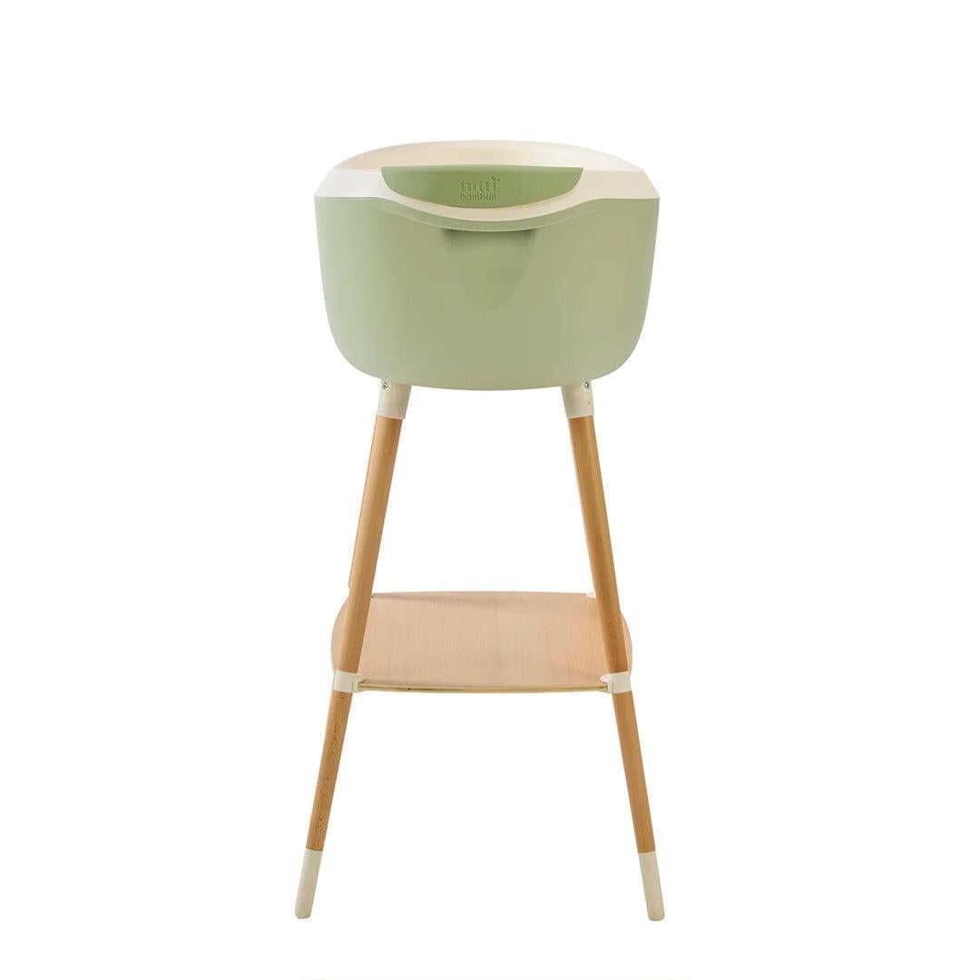 Tutti Bambini Nati Complete Baby Bath System - Aloe-Baths-Aloe- | Natural Baby Shower
