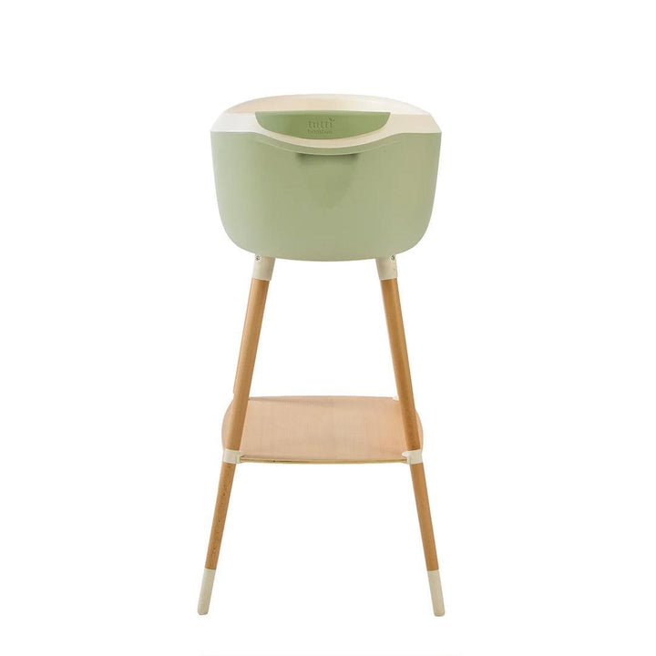 Tutti Bambini Nati Complete Baby Bath System - Aloe-Baths-Aloe- | Natural Baby Shower