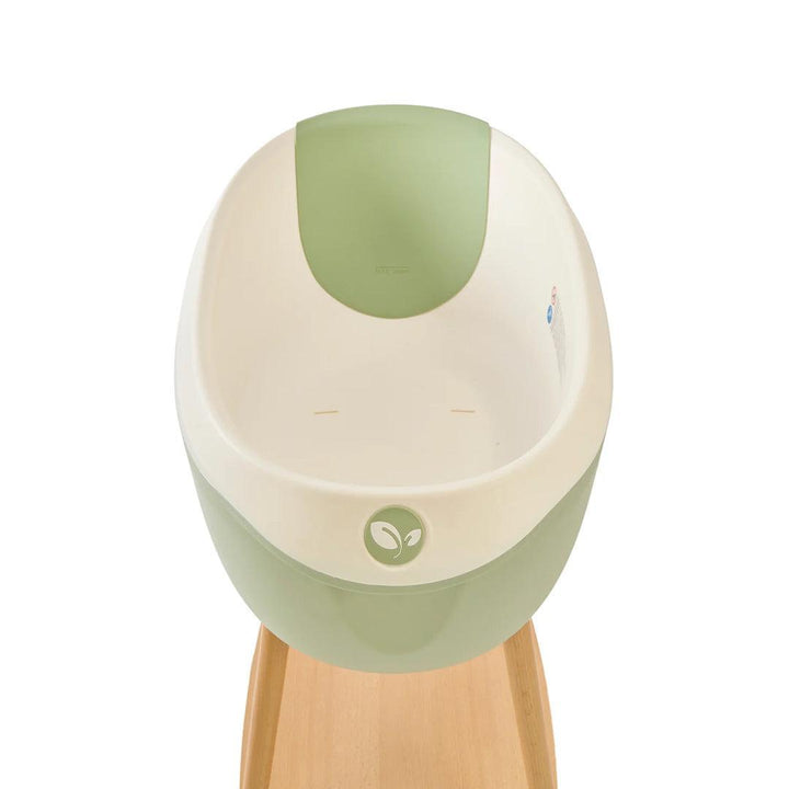 Tutti Bambini Nati Complete Baby Bath System - Aloe-Baths-Aloe- | Natural Baby Shower