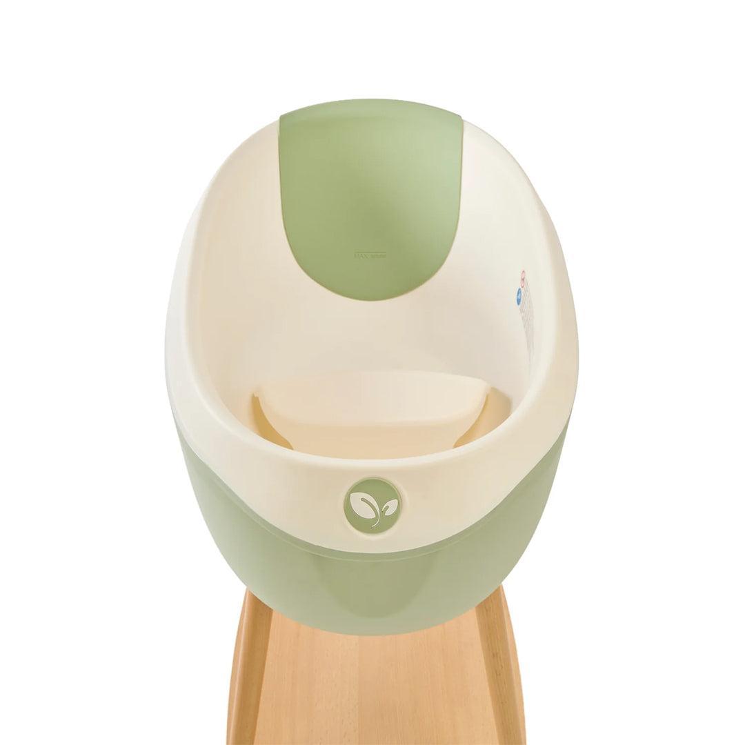 Tutti Bambini Nati Complete Baby Bath System - Aloe-Baths-Aloe- | Natural Baby Shower