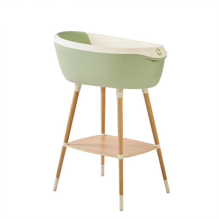 Tutti Bambini Nati Complete Baby Bath System - Aloe-Baths-Aloe- | Natural Baby Shower