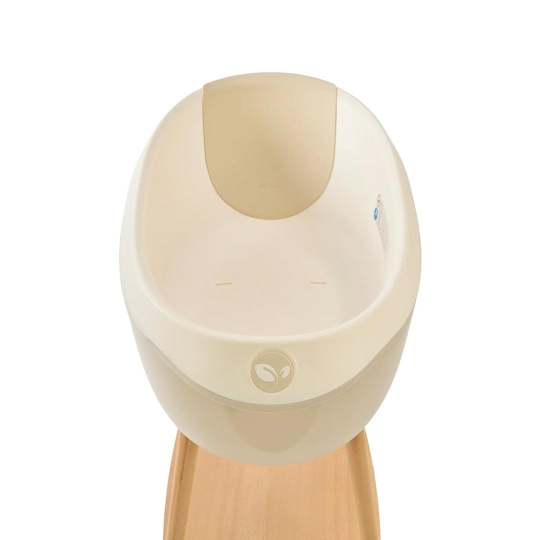 Tutti Bambini Nati Complete Baby Bath System - Dune-Baths-Dune- | Natural Baby Shower