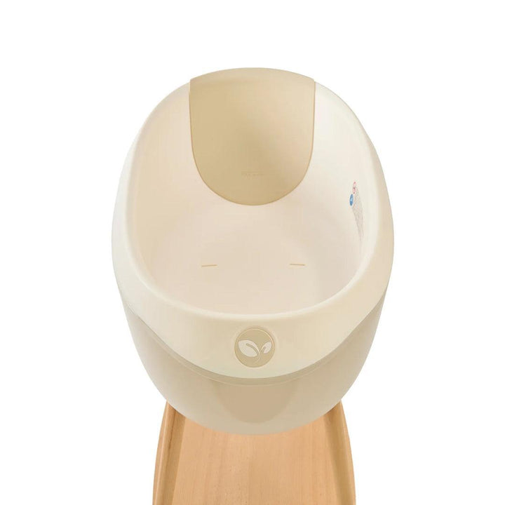 Tutti Bambini Nati Complete Baby Bath System - Dune-Baths-Dune- | Natural Baby Shower