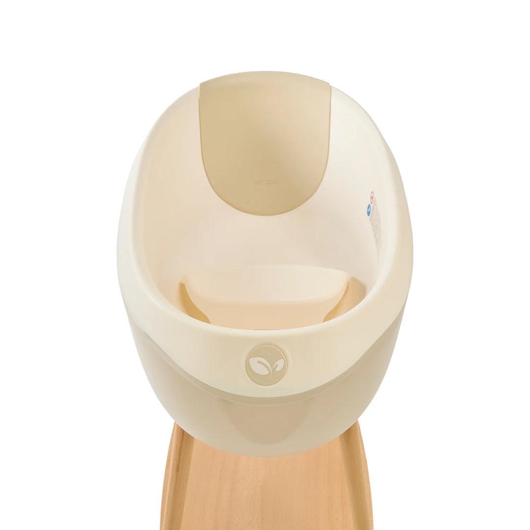 Tutti Bambini Nati Complete Baby Bath System - Dune-Baths-Dune- | Natural Baby Shower
