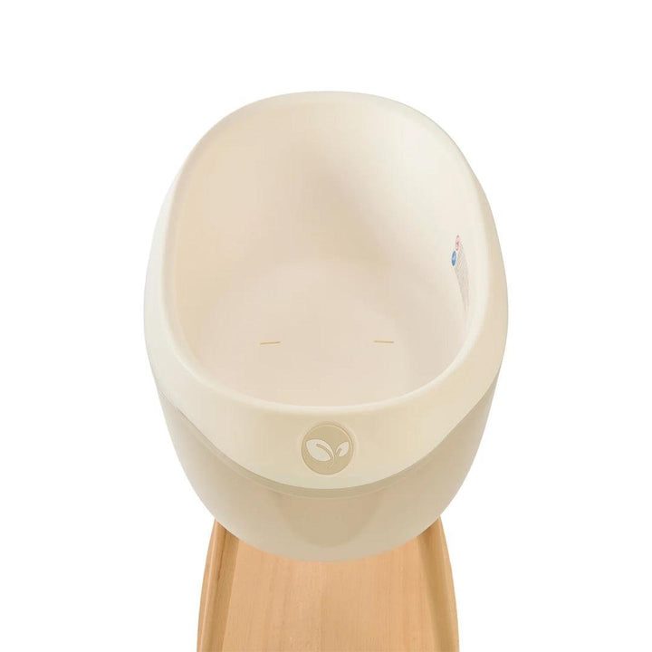 Tutti Bambini Nati Complete Baby Bath System - Dune-Baths-Dune- | Natural Baby Shower