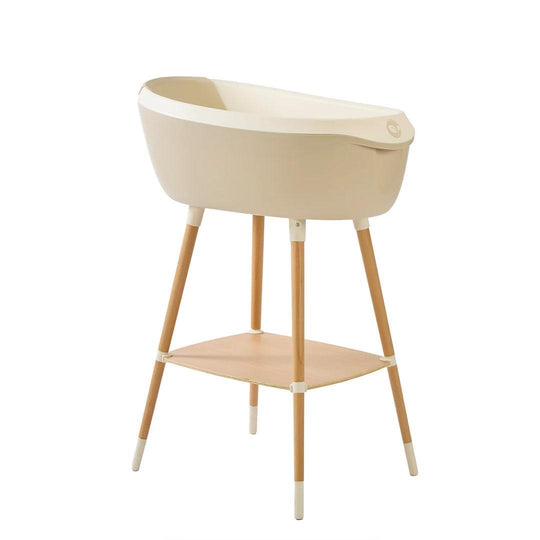 Tutti Bambini Nati Complete Baby Bath System - Dune-Baths-Dune- | Natural Baby Shower