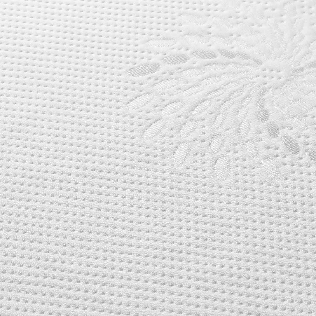 Tutti Bambini Natural Coir Fibre Cot Bed Mattress-Mattresses-140x70cm- | Natural Baby Shower