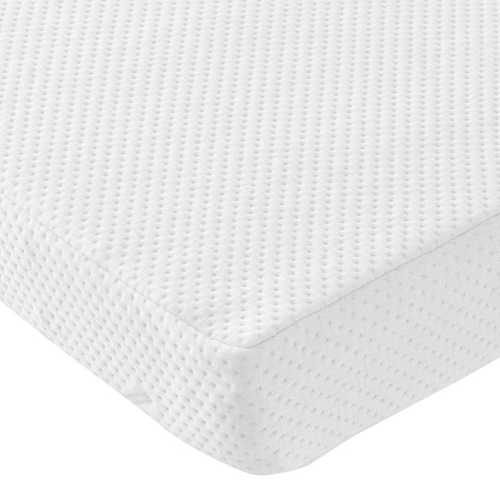 Tutti Bambini Natural Coir Fibre Cot Bed Mattress-Mattresses-140x70cm- | Natural Baby Shower