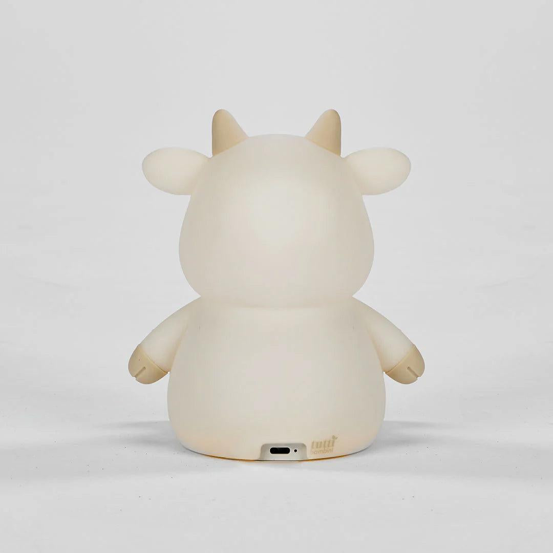 Tutti Bambini Night Light - Clemi Cow-Night Lights-Clemi Cow- | Natural Baby Shower