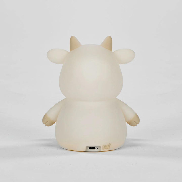 Tutti Bambini Night Light - Clemi Cow-Night Lights-Clemi Cow- | Natural Baby Shower