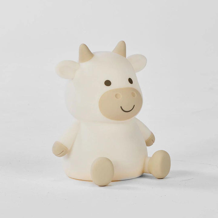 Tutti Bambini Night Light - Clemi Cow-Night Lights-Clemi Cow- | Natural Baby Shower