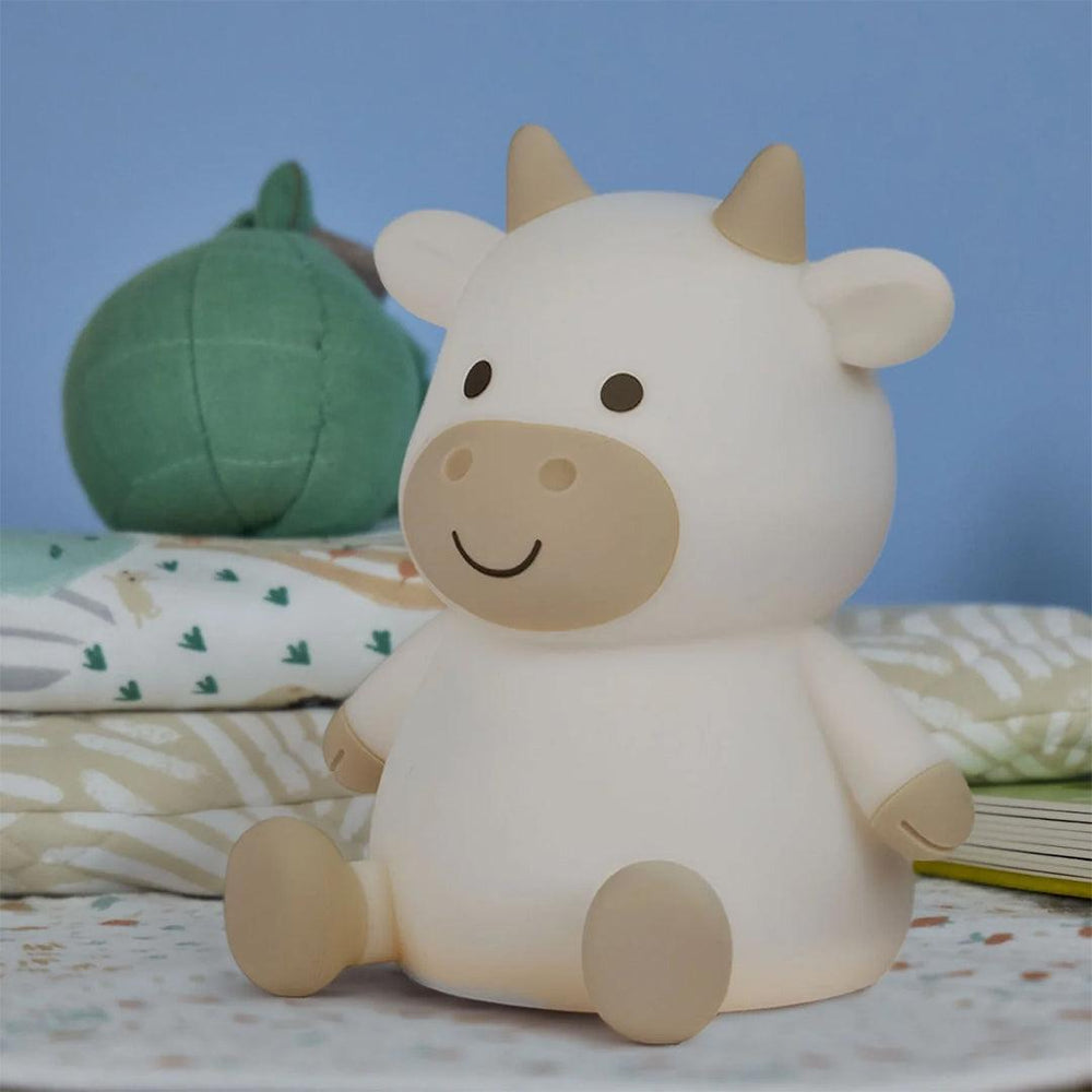 Tutti Bambini Night Light - Clemi Cow-Night Lights-Clemi Cow- | Natural Baby Shower