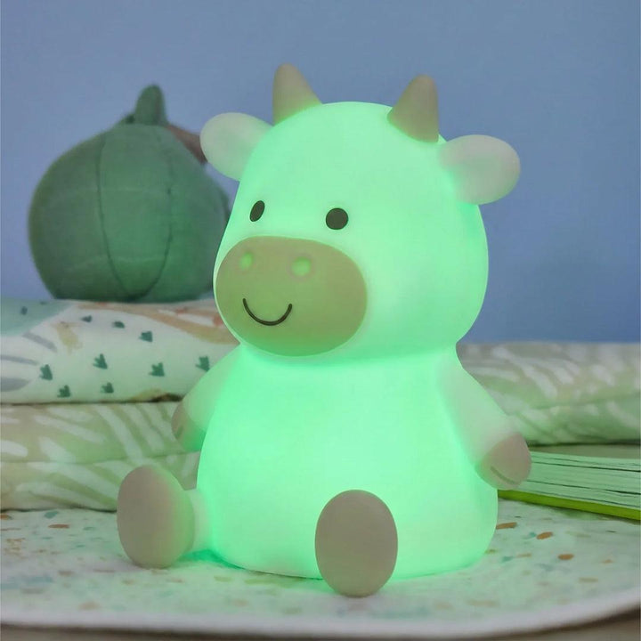 Tutti Bambini Night Light - Clemi Cow-Night Lights-Clemi Cow- | Natural Baby Shower