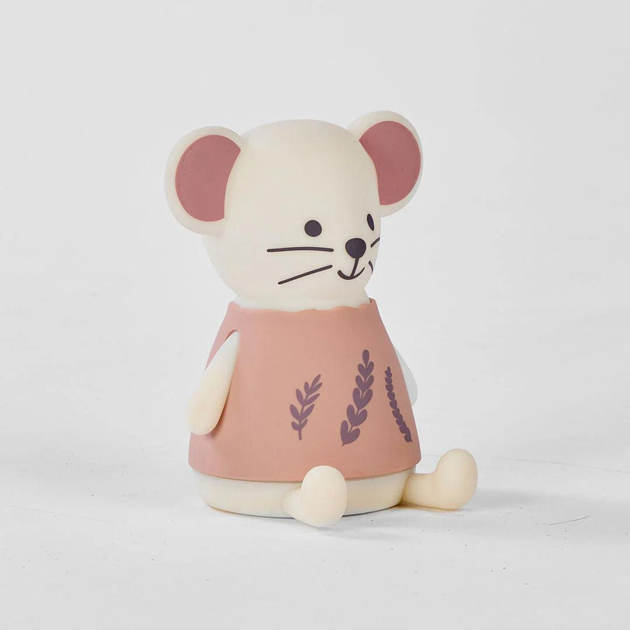 Tutti Bambini Night Light - Margot Mouse-Night Lights-Margot Mouse- | Natural Baby Shower
