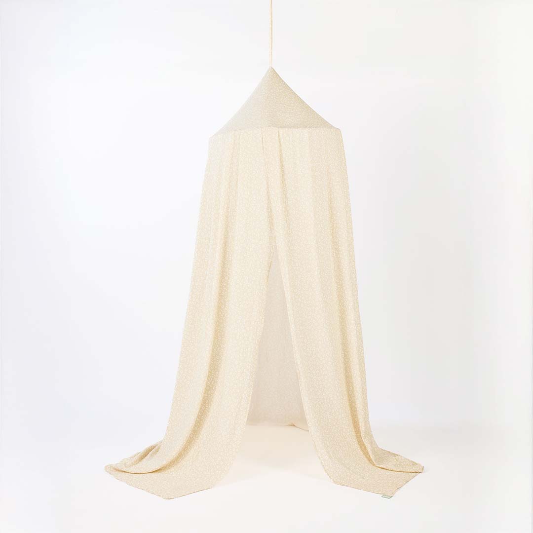 Tutti Bambini Nursery Canopy & Den - Love Cats-Canopies-Love Cats- | Natural Baby Shower