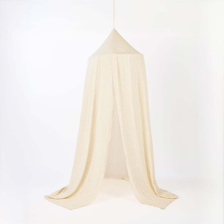 Tutti Bambini Nursery Canopy & Den - Love Cats-Canopies-Love Cats- | Natural Baby Shower