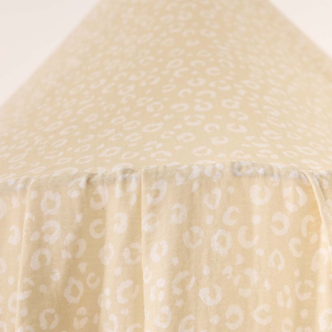 Tutti Bambini Nursery Canopy & Den - Love Cats-Canopies-Love Cats- | Natural Baby Shower