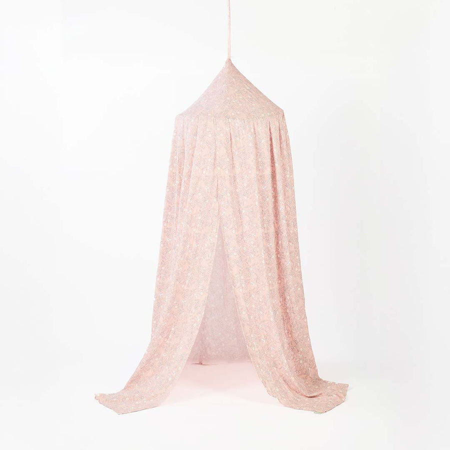 Tutti Bambini Nursery Canopy & Den - Tiny Tales-Canopies-Tiny Tales- | Natural Baby Shower