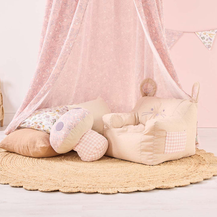 Tutti Bambini Nursery Canopy & Den - Tiny Tales-Canopies-Tiny Tales- | Natural Baby Shower