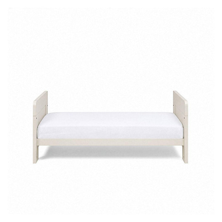 Tutti Bambini Origin Alba Compact Cot Bed - Cashmere-Cots- | Natural Baby Shower